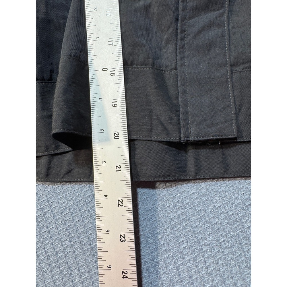 Nike Sportswear Utility Jacket Women Sz XL Black New - Picture 4 of 5